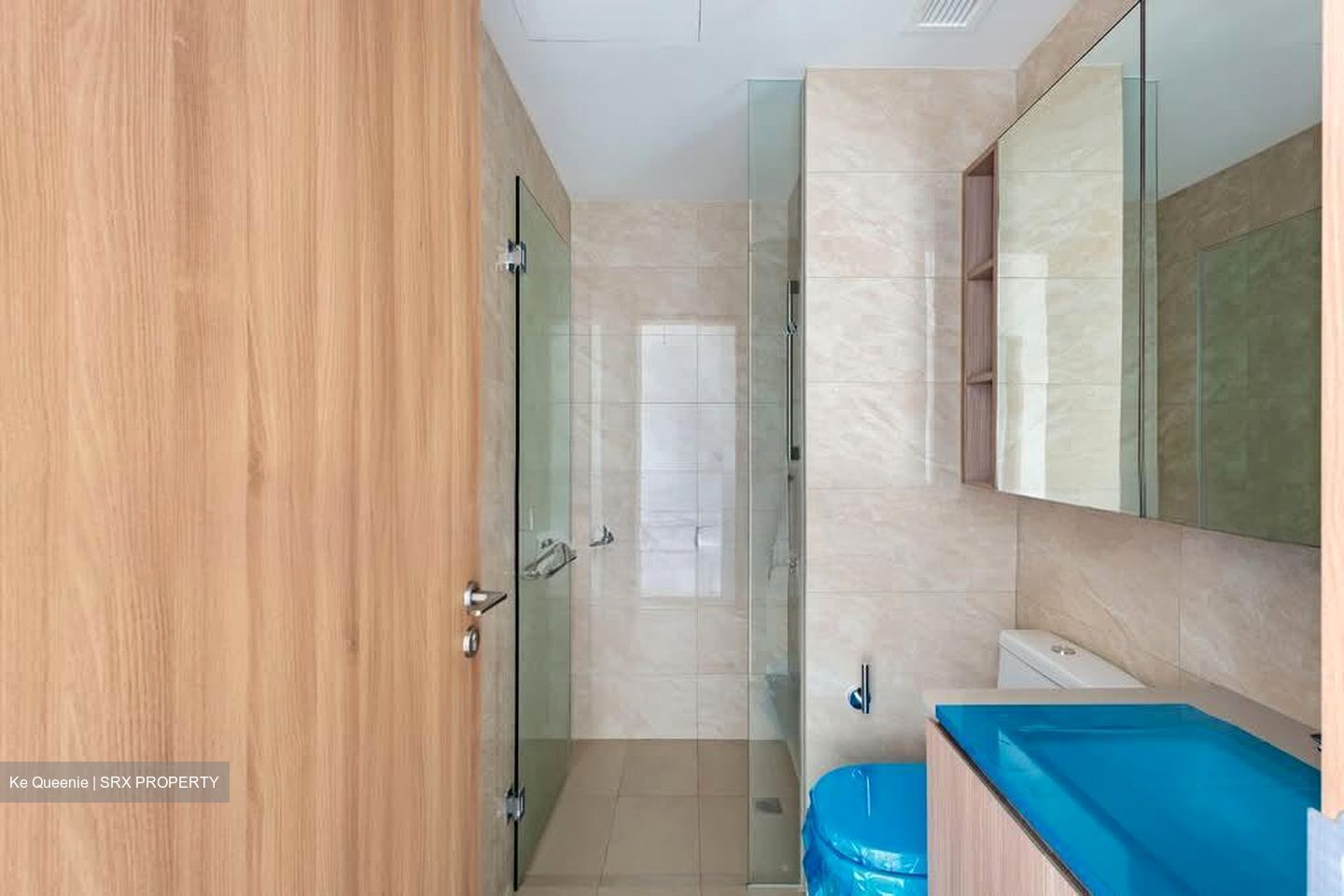 The Botany At Dairy Farm (D23), Condominium #533853551